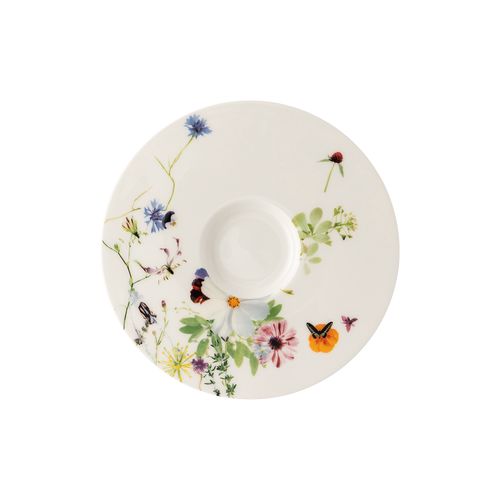Rosenthal Kávový podšálek Brillance Grand Air, 15 cm 10530-405109-14741