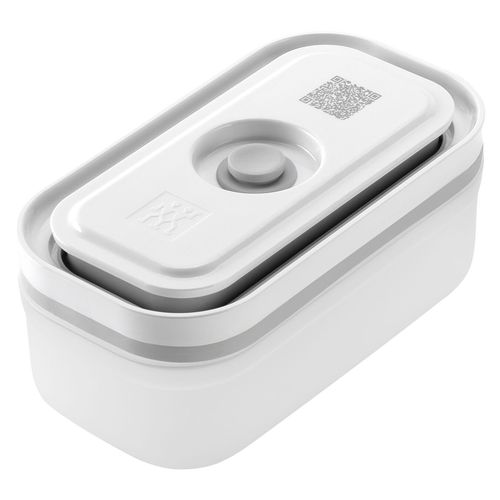 Zwilling Vakuovací dóza Fresh & Save, plastová, velikost S, 0,4 l 36804-100