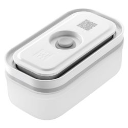 Zwilling Vakuovací dóza Fresh & Save, plastová, velikost S, 0,4 l 36804-100