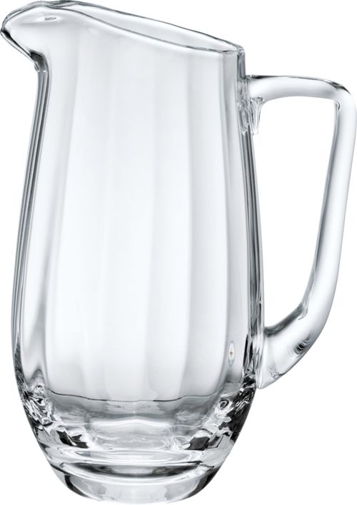 Villeroy & Boch Skleněný džbán Rose Garden, 1,5 l 11-3725-0400