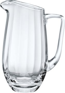 Villeroy & Boch Skleněný džbán Rose Garden, 1,5 l 11-3725-0400