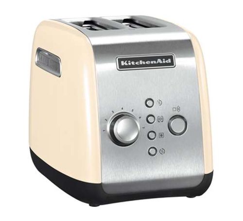 KitchenAid Toaster 5KMT221, mandlový