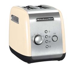 KitchenAid Toaster 5KMT221, mandlový