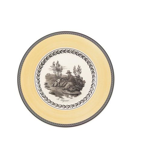 Villeroy & Boch Audun Chasse dezertní talíř, 22 cm 10-1070-2640