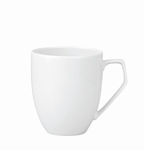 Rosenthal TAC White porcelánový hrnek, 0,36 l