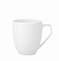 Rosenthal TAC White porcelánový hrnek, 0,36 l