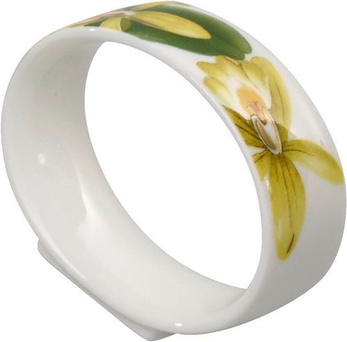 Villeroy & Boch Amazonia Gifts porcelánový kroužek na ubrousek