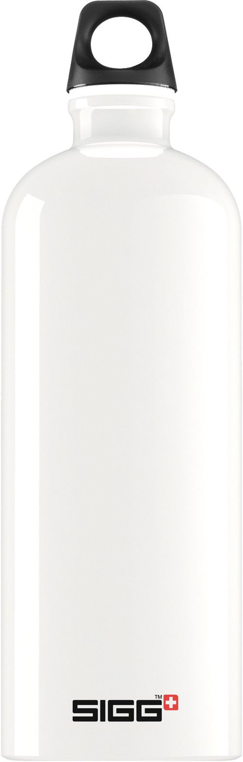 SIGG Lahev Traveller White 0,6 l
