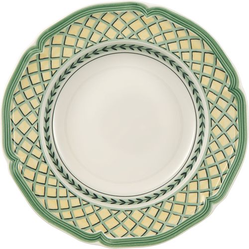 Villeroy & Boch French Garden Orange Hluboký talíř, 23 cm