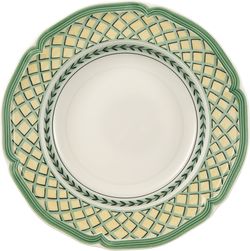 Villeroy & Boch French Garden Orange Hluboký talíř, 23 cm