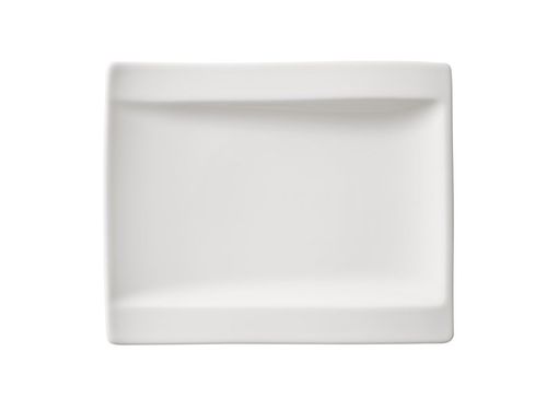 Villeroy & Boch NewWave pečivový talíř, 18 x 15 cm