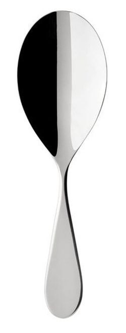 Villeroy & Boch Sereno XXL servírovací lžíce na rýži, 25,5 cm