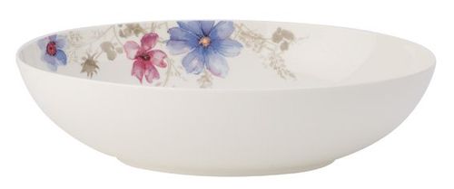 Villeroy & Boch Mariefleur Gris oválná mísa, 32 cm
