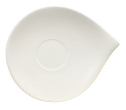 Villeroy & Boch Flow snídaňový podšálek, 21 x 18 cm
