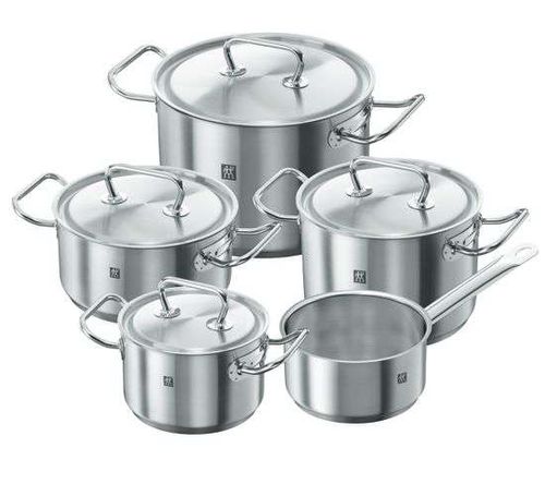 Zwilling Twin Classic sada nádobí 5 ks