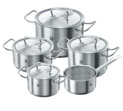 Zwilling Twin Classic sada nádobí 5 ks