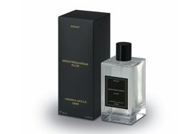 Vůně do bytu ve spreji Mediterranean Blue Cereria Mollá, 100 ml
