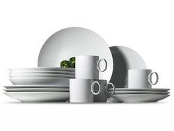 Rosenthal Thomas Loft sada s hrnky, 16 ks