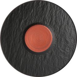 Villeroy & Boch Manufacture Rock Glow espresso podšálek, Ø 12 cm