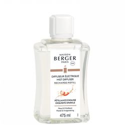 Maison Berger Paris náplň do elektrického difuzéru Intenzivní třpyt, 475 ml