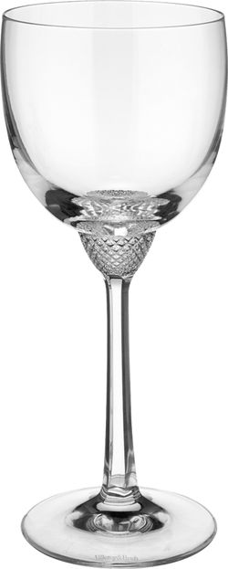 Villeroy & Boch Octavie Sklenice na bílé víno, 0,23 l
