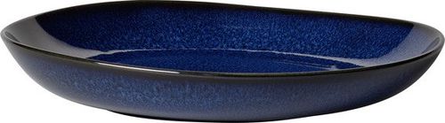 Villeroy & Boch Lave bleu kameninová mísa, Ø 28 cm