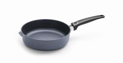 Woll Diamond Lite nepřilnavá indukční soté pánev, 24 x 7 cm/2,5 l 724DPI