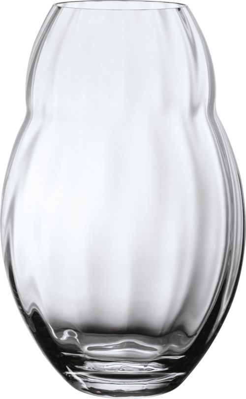 Villeroy & Boch Skleněná váza Rose Garden, 20 cm 10-4288-5400