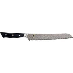 Zwilling Damaškový nůž na chléb Miyabi Hibana 800DP, 24 cm 1005900