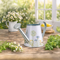 Konev Divoké květy