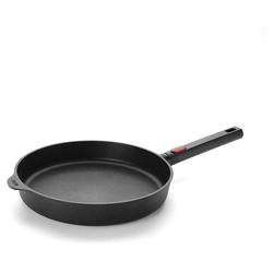 Woll Nepřilnavá pánev Logic XR s odnímatelnou rukojetí, Ø 28 cm 1528LCI