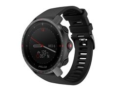 Polar Outdoor sporttestr Grit X Pro, M/L, černý 90085773