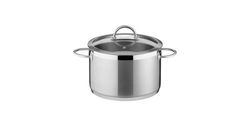 Tescoma VISION hrnec s poklicí 5,5 l