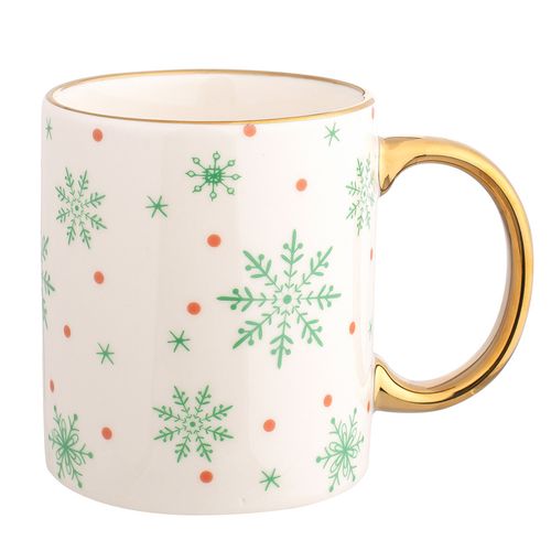 Altom Porcelánový hrnek Xmas, 300 ml