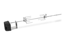 Weber Rotisserie / otáčecí špíz pro řadu Genesis II 200/300 7654