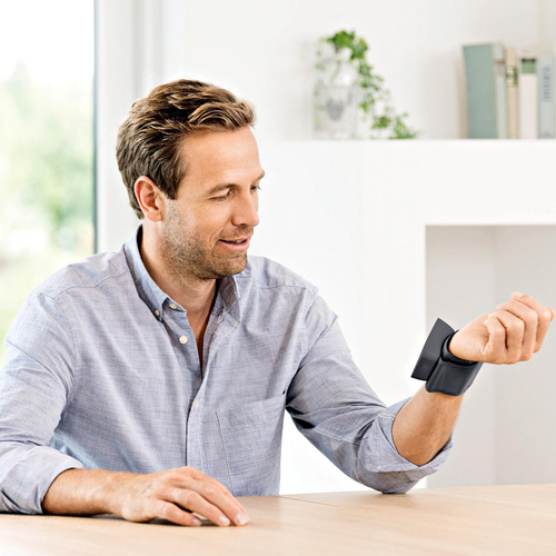 Zápěstní tlakoměr Beurer BC 27