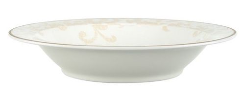 Villeroy & Boch Ivoire hluboký salátový talíř, 20 cm