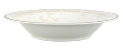 Villeroy & Boch Ivoire hluboký salátový talíř, 20 cm