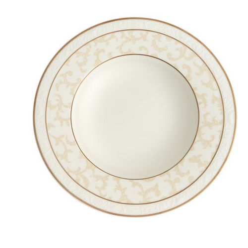 Villeroy & Boch Ivoire hluboký talíř, 24 cm
