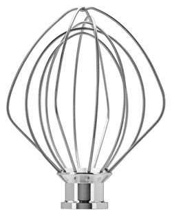 KitchenAid nerezová šlehací metla 5KSM5THWWSS