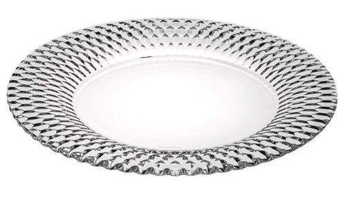 Villeroy & Boch Boston skleněný servírovací talíř, Ø 32 cm
