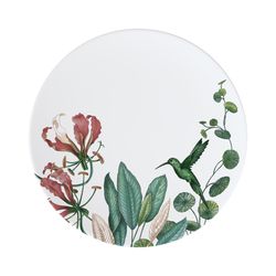 Villeroy & Boch Avarua jídelní talíř, Ø 27 cm, bílý