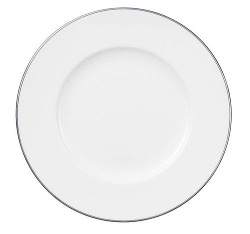 Villeroy & Boch Anmut Platinum pečivový talíř, Ø 16 cm