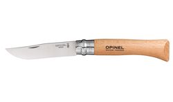 OPINEL Zavírací nůž VR N°10 Inox, 10 cm