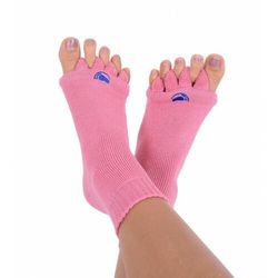 Adjustační ponožky Pink, M, M