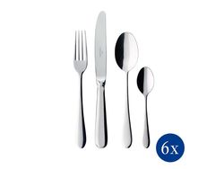 Villeroy & Boch Oscar příborová sada, 24 ks