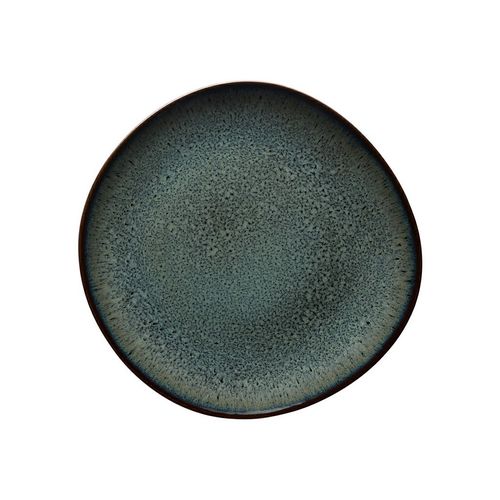 Villeroy & Boch Lave gris dezertní talíř, Ø 23,5 cm