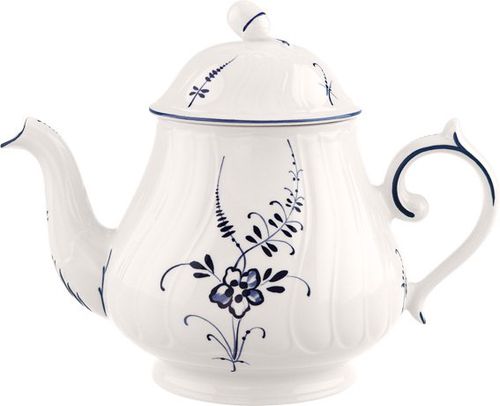 Villeroy & Boch Old Luxembourg čajová konvice, 1,1 l