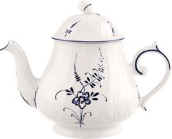 Villeroy & Boch Old Luxembourg čajová konvice, 1,1 l