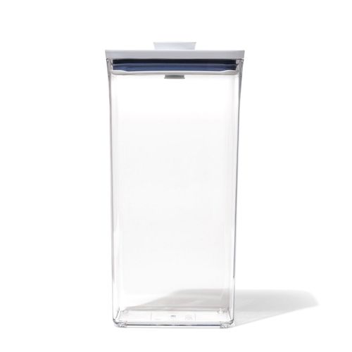 OXO Dóza na potraviny POP Good Grips, obdélník, 3,5 l 11234400